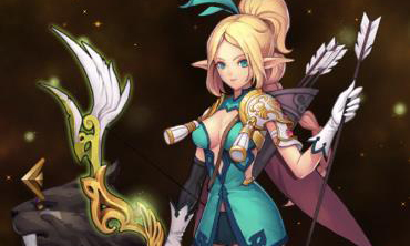 异次元大作战布姬莉斯怎么样-角色属性技能介绍