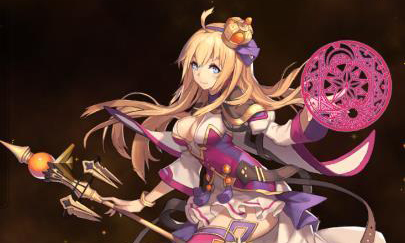 异次元大作战塔罗怎么样-角色属性技能介绍