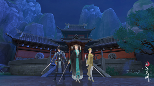 新笑傲江湖血战铸剑谷怎么打-副本玩法技巧攻略