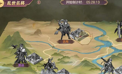 三国志幻想大陆怎么刷初始-刷号方法与攻略