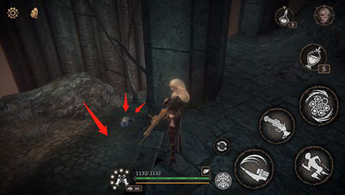 帕斯卡契约第六章攻略-第六章通关流程图文攻略