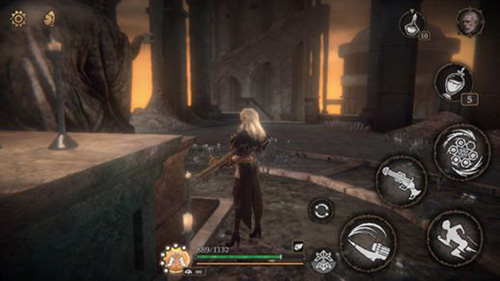 帕斯卡契约第六章攻略-第六章通关流程图文攻略