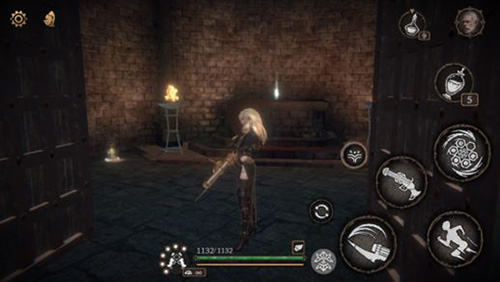 帕斯卡契约第六章攻略-第六章通关流程图文攻略