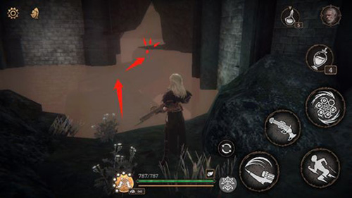 帕斯卡契约第六章攻略-第六章通关流程图文攻略