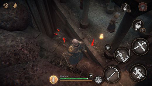 帕斯卡契约第六章攻略-第六章通关流程图文攻略