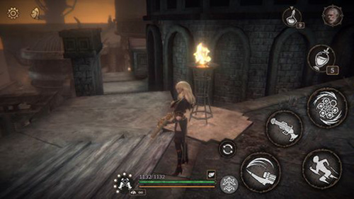 帕斯卡契约第六章攻略-第六章通关流程图文攻略