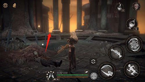 帕斯卡契约第六章攻略-第六章通关流程图文攻略