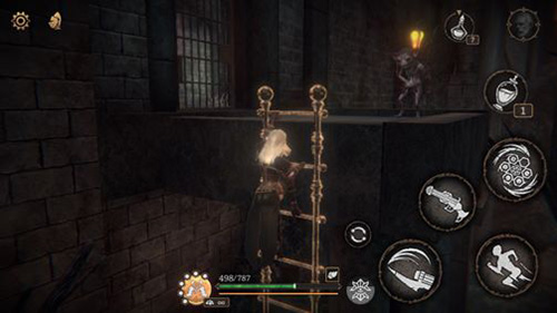 帕斯卡契约第六章攻略-第六章通关流程图文攻略