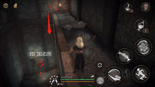 帕斯卡契约第六章攻略-第六章通关流程图文攻略