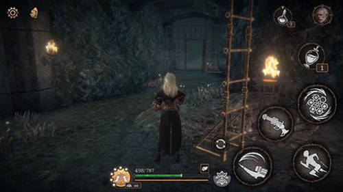 帕斯卡契约第六章攻略-第六章通关流程图文攻略