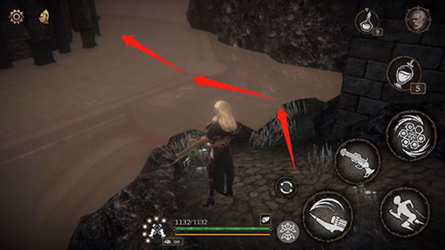 帕斯卡契约第六章攻略-第六章通关流程图文攻略