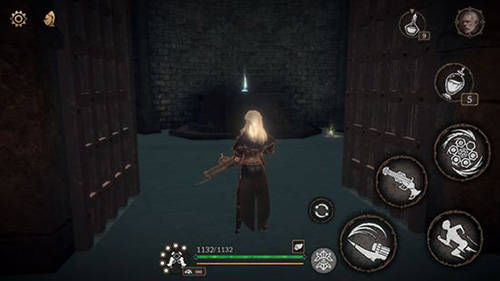 帕斯卡契约第六章攻略-第六章通关流程图文攻略