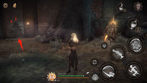 帕斯卡契约第六章攻略-第六章通关流程图文攻略