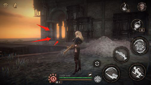 帕斯卡契约第六章攻略-第六章通关流程图文攻略