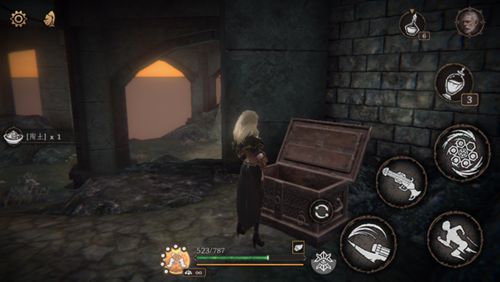 帕斯卡契约第六章攻略-第六章通关流程图文攻略