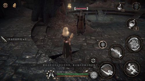 帕斯卡契约第六章攻略-第六章通关流程图文攻略