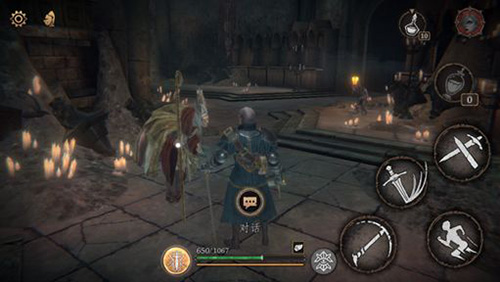 帕斯卡契约第六章攻略-第六章通关流程图文攻略