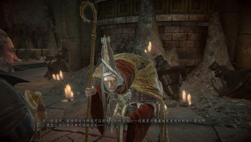 帕斯卡契约第六章攻略-第六章通关流程图文攻略