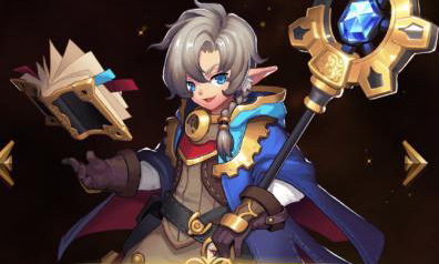 异次元大作战加皮帕斯怎么样-角色属性技能介绍