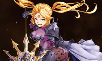 异次元大作战雷光怎么样-角色属性技能介绍