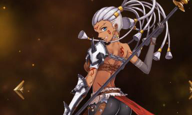 异次元大作战泰丽雅怎么样-角色属性技能介绍