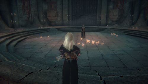 帕斯卡契约死亡或者成为污秽怎么做-第六章支线任务