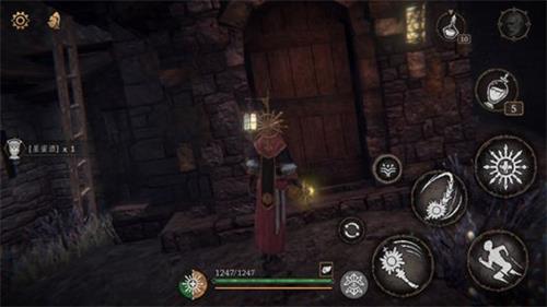 帕斯卡契约寻找安德烈怎么做-第五章支线任务攻略