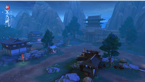 新笑傲江湖仙霞岭剧情怎么样-主线剧情介绍