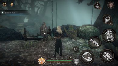 帕斯卡契约第四章攻略-第四章通关流程图文攻略