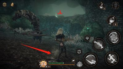 帕斯卡契约第四章攻略-第四章通关流程图文攻略