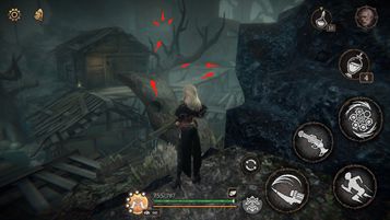 帕斯卡契约第四章攻略-第四章通关流程图文攻略