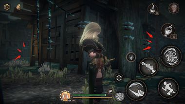 帕斯卡契约第四章攻略-第四章通关流程图文攻略