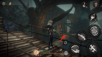 帕斯卡契约第四章攻略-第四章通关流程图文攻略