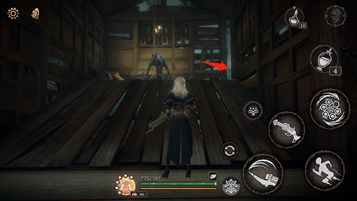 帕斯卡契约第四章攻略-第四章通关流程图文攻略