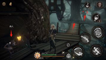 帕斯卡契约第四章攻略-第四章通关流程图文攻略