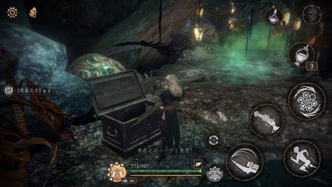 帕斯卡契约第四章攻略-第四章通关流程图文攻略