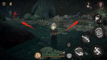 帕斯卡契约第四章攻略-第四章通关流程图文攻略