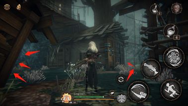 帕斯卡契约第四章攻略-第四章通关流程图文攻略