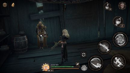 帕斯卡契约第四章攻略-第四章通关流程图文攻略