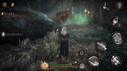 帕斯卡契约第四章攻略-第四章通关流程图文攻略