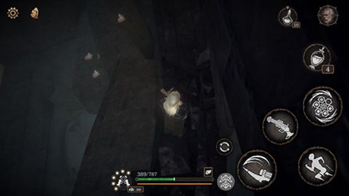 帕斯卡契约第四章攻略-第四章通关流程图文攻略