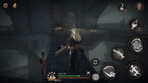 帕斯卡契约第四章攻略-第四章通关流程图文攻略