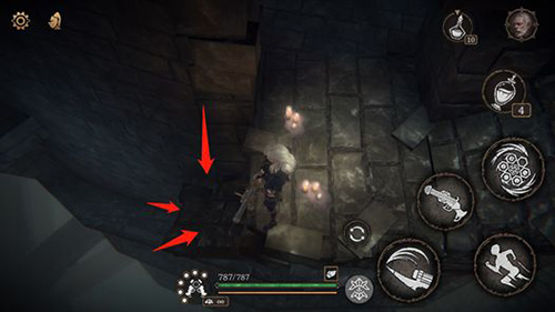 帕斯卡契约第四章攻略-第四章通关流程图文攻略