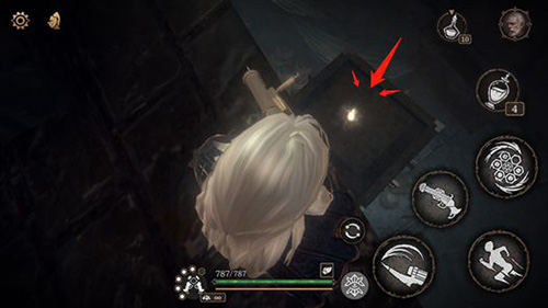 帕斯卡契约第四章攻略-第四章通关流程图文攻略