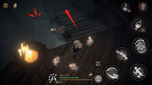 帕斯卡契约第四章攻略-第四章通关流程图文攻略