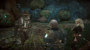 帕斯卡契约第四章攻略-第四章通关流程图文攻略