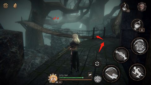 帕斯卡契约第四章攻略-第四章通关流程图文攻略