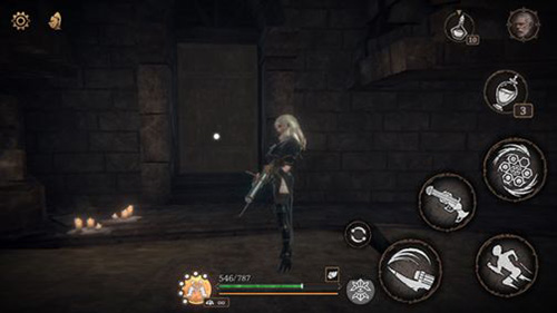 帕斯卡契约第四章攻略-第四章通关流程图文攻略