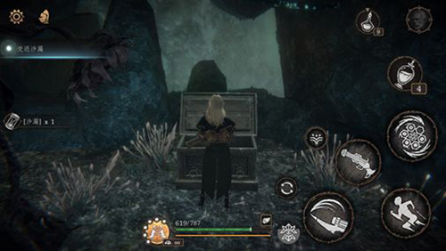 帕斯卡契约第四章攻略-第四章通关流程图文攻略