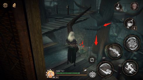 帕斯卡契约第四章攻略-第四章通关流程图文攻略